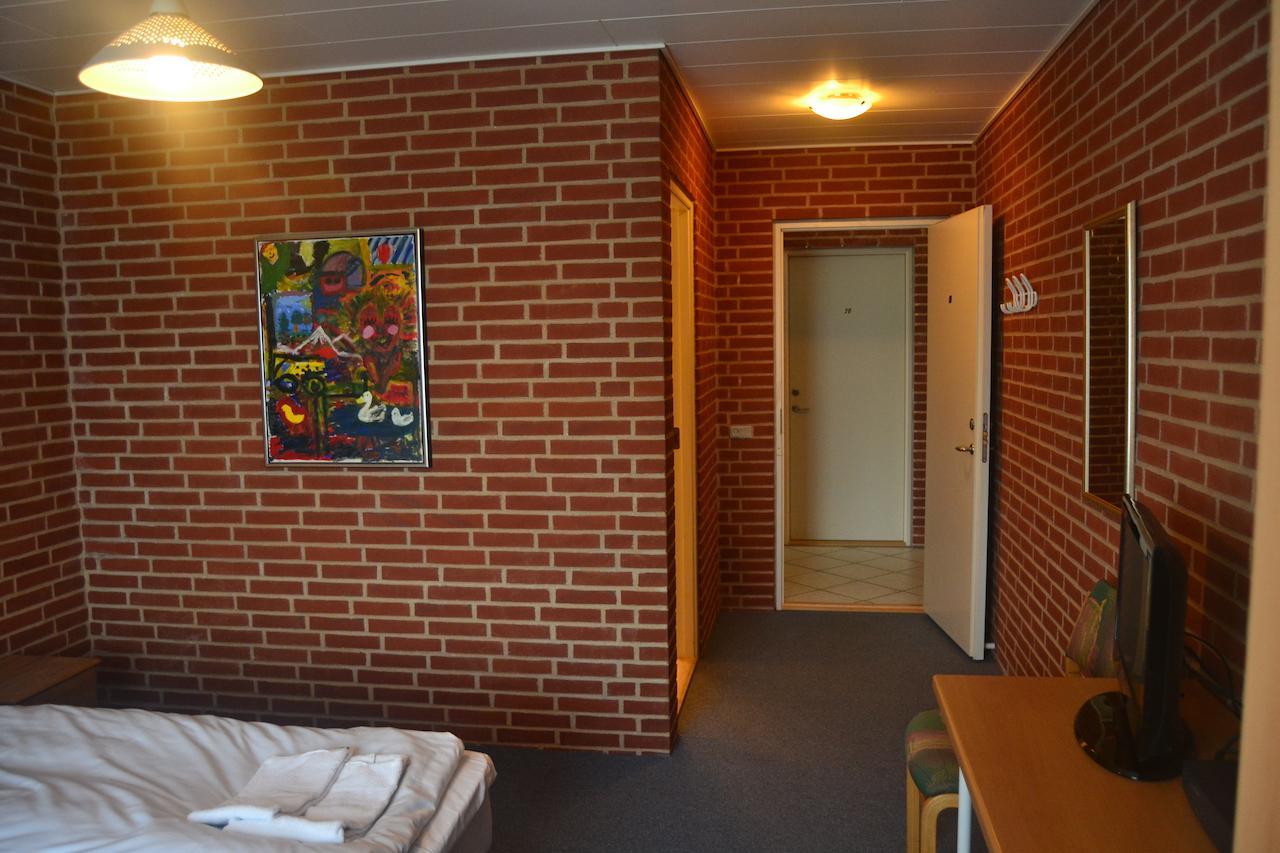Paarup Kro Engesvang Exteriér fotografie