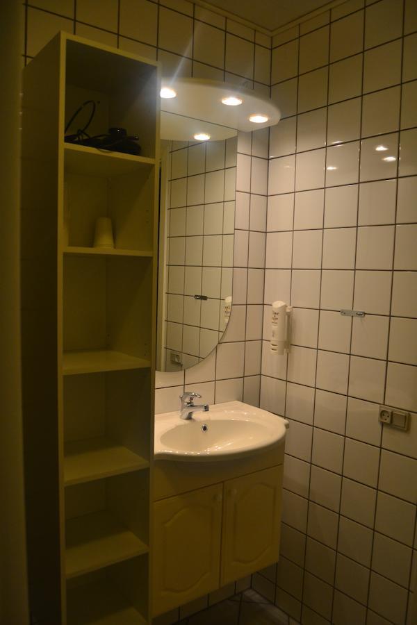Paarup Kro Engesvang Pokoj fotografie